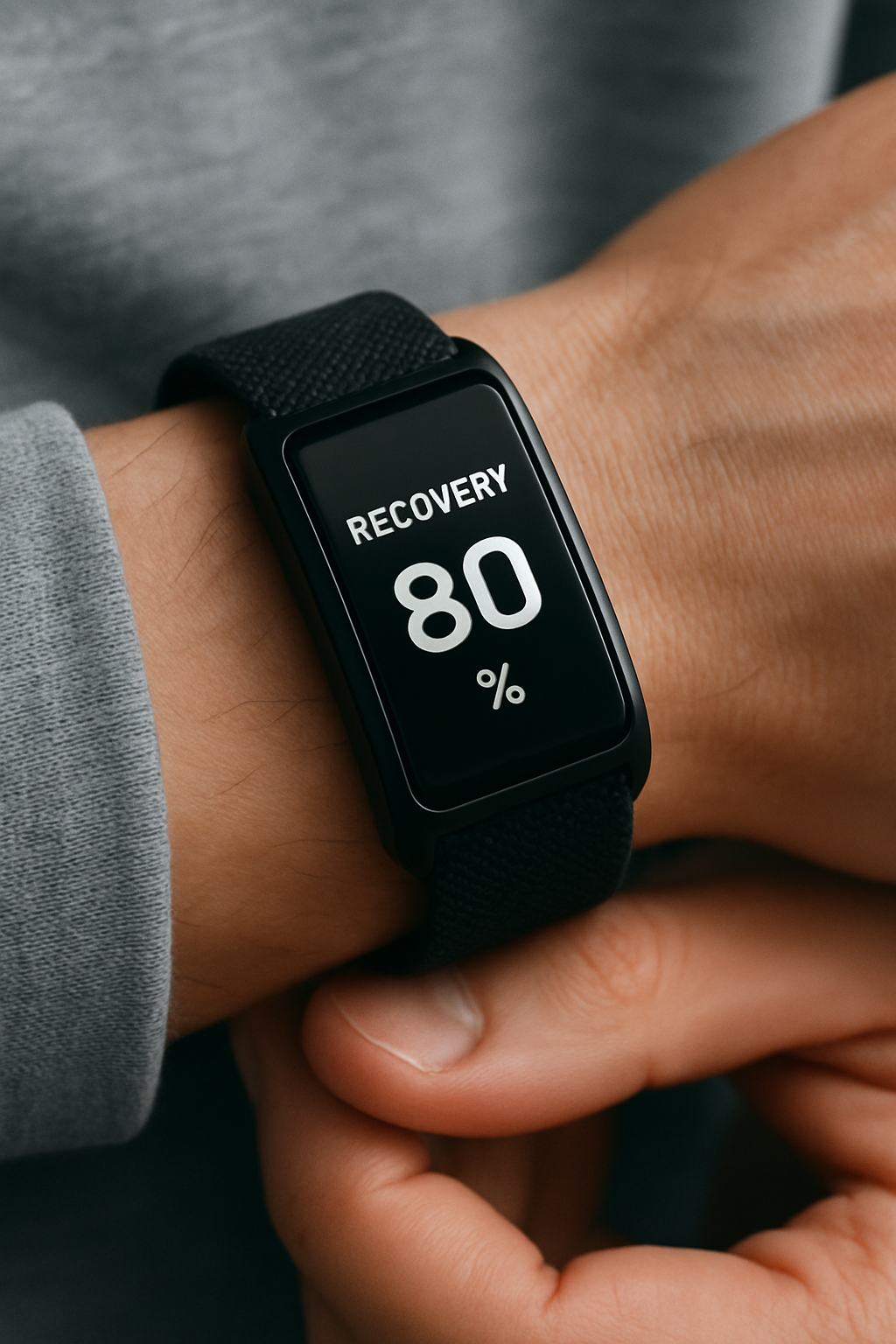 Wearable Recovery & Readiness Trackers