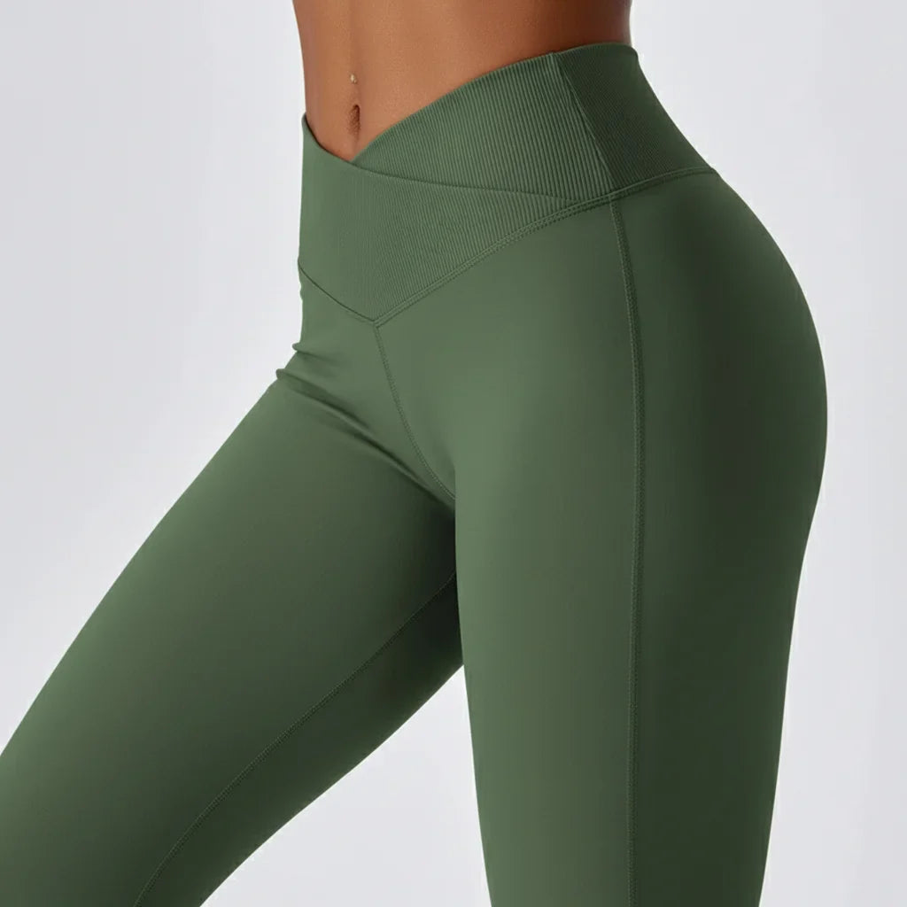 Fitness Clothing